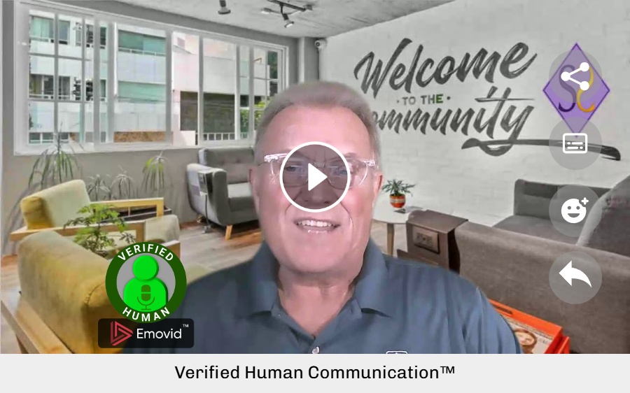 Ask Your Sales Question video preview